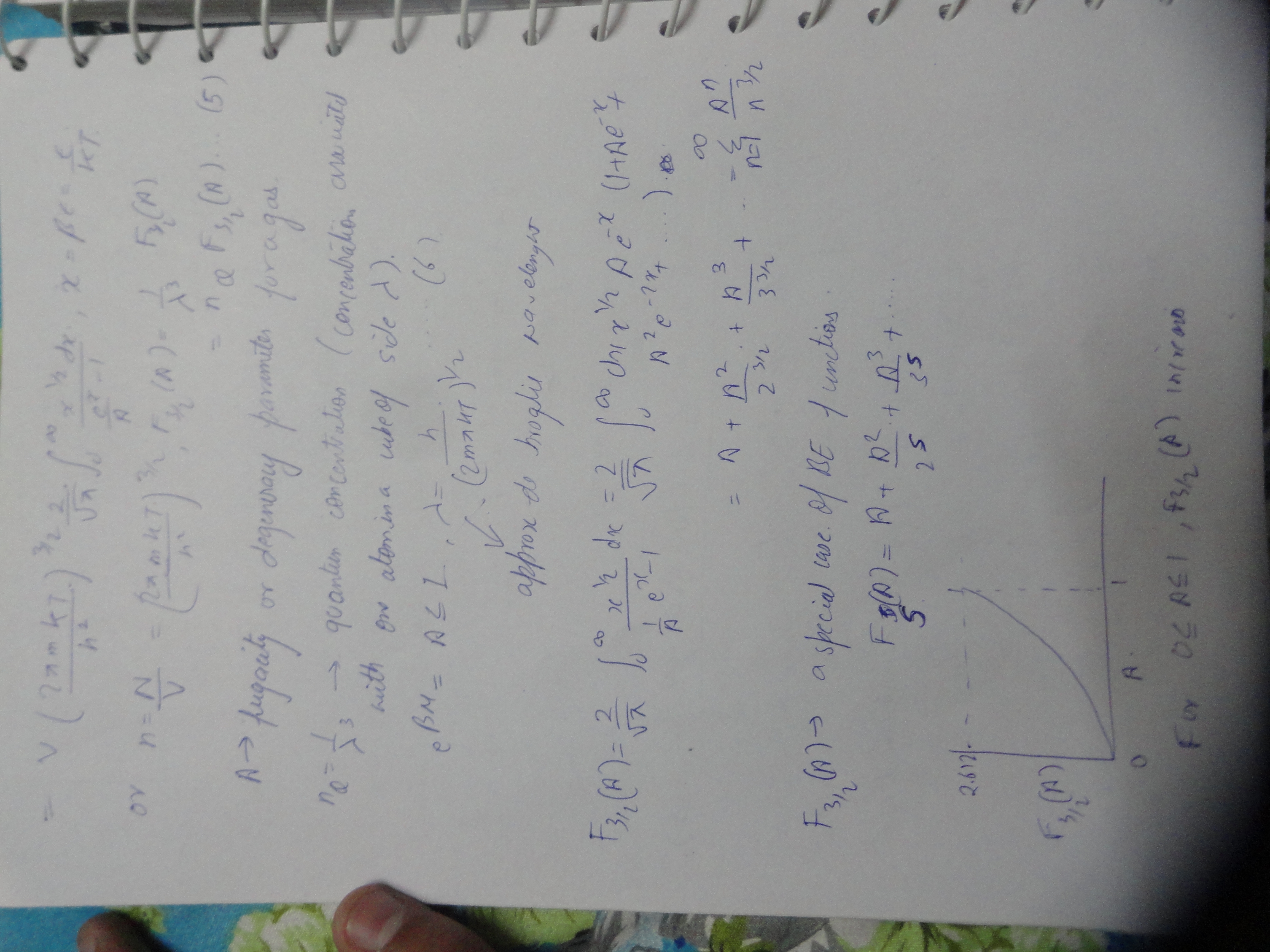 DU 6th  Sem Physics (Statistical Mechanics)-DSC01413.JPG