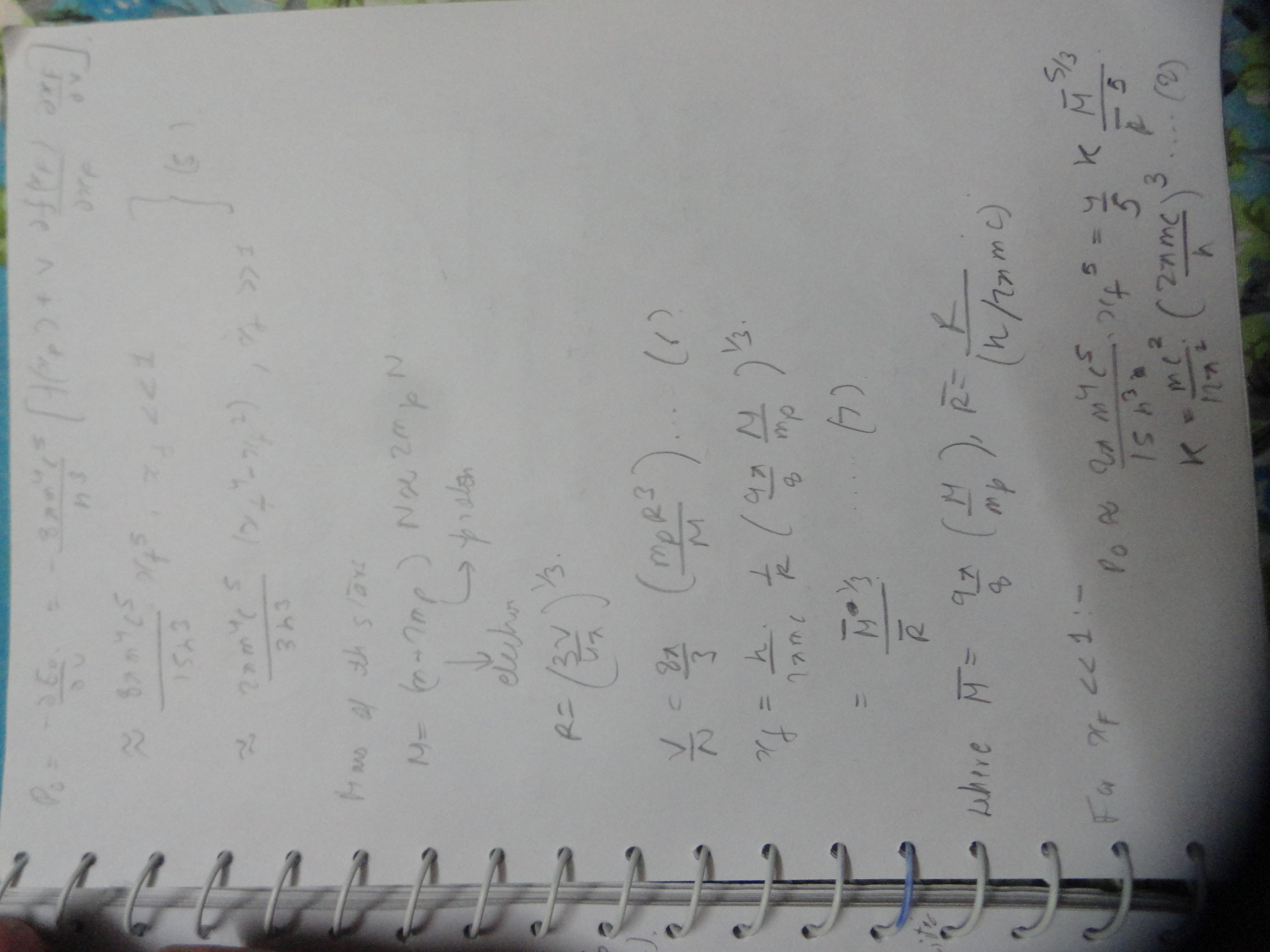 DU 6th  Sem Physics (Statistical Mechanics)-DSC01445.JPG