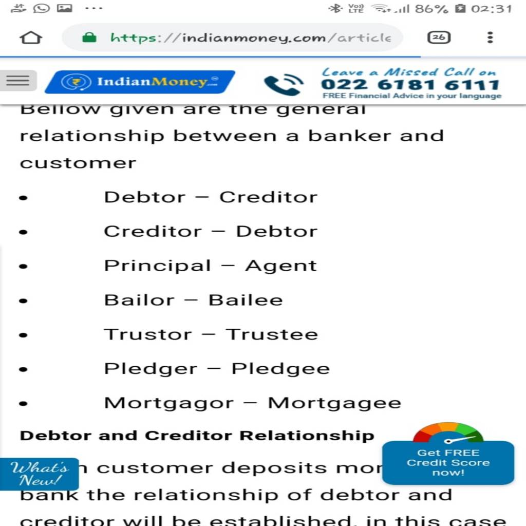 Banker - customer  relationship -Screenshot_20190624-012246_WhatsApp.jpg