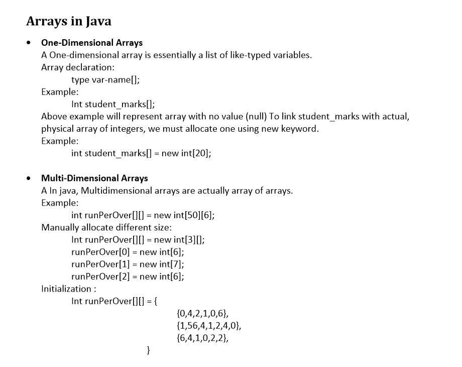 Explaining About Array in Java-Arrays.png