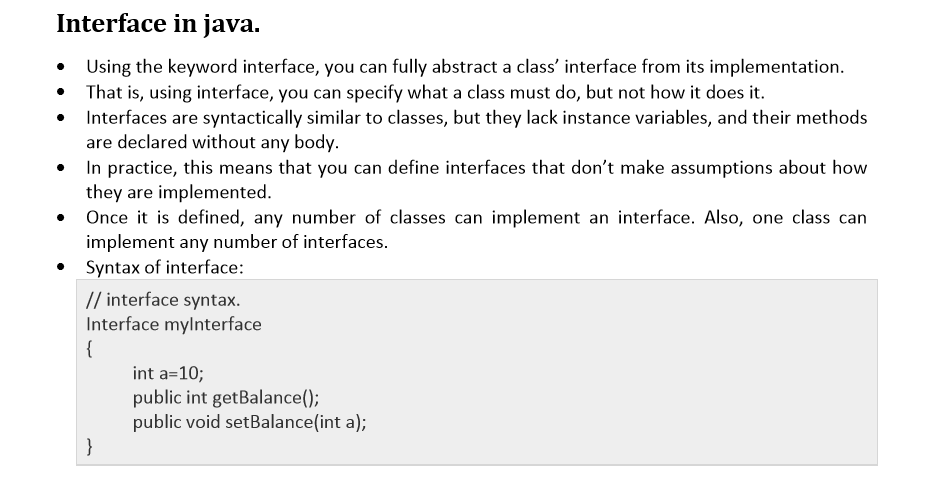 What is interface in Java. And what use of interface.-i1.png