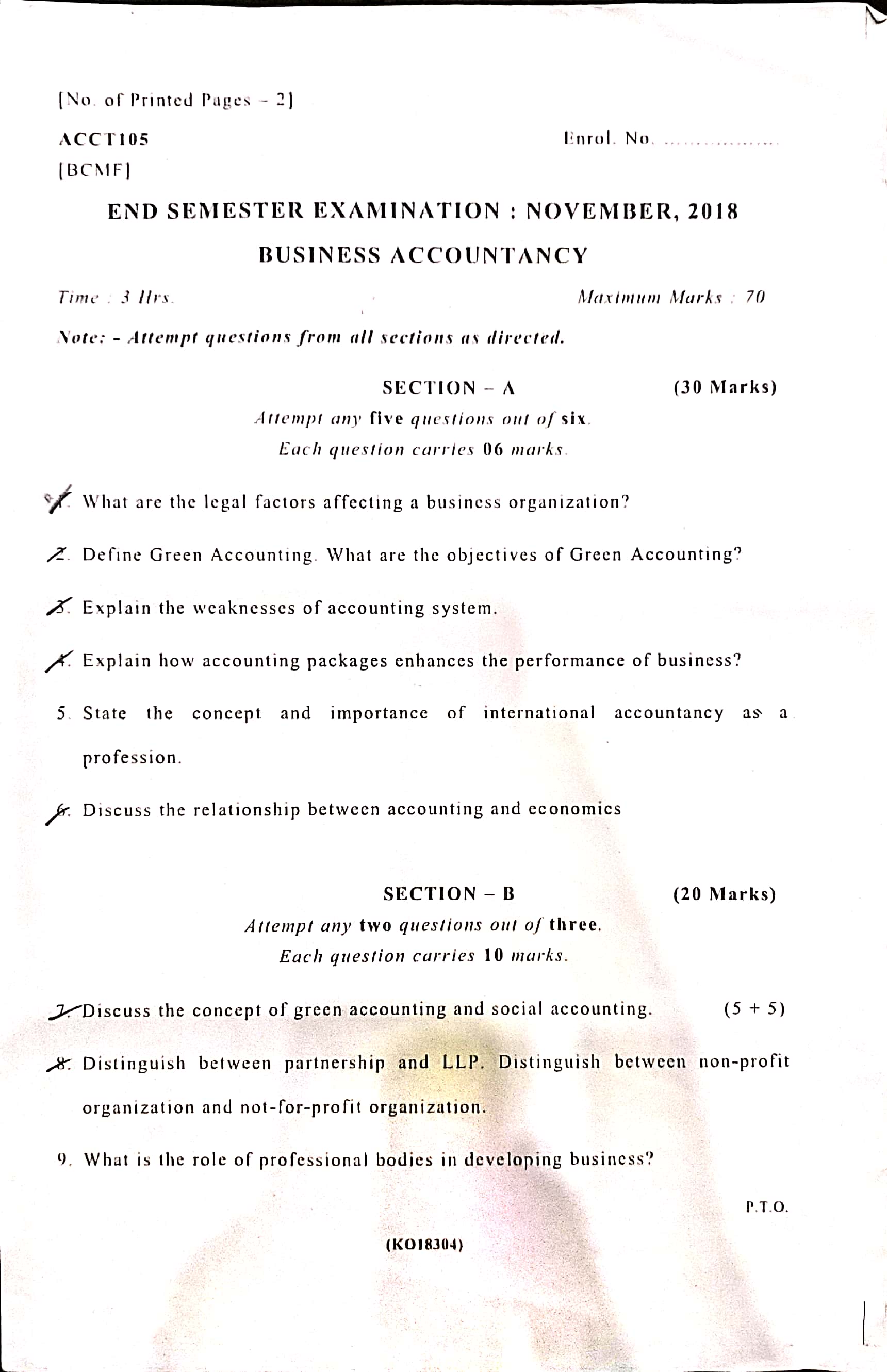 Business Accountancy Question Paper-Business Accountancy_1.jpg