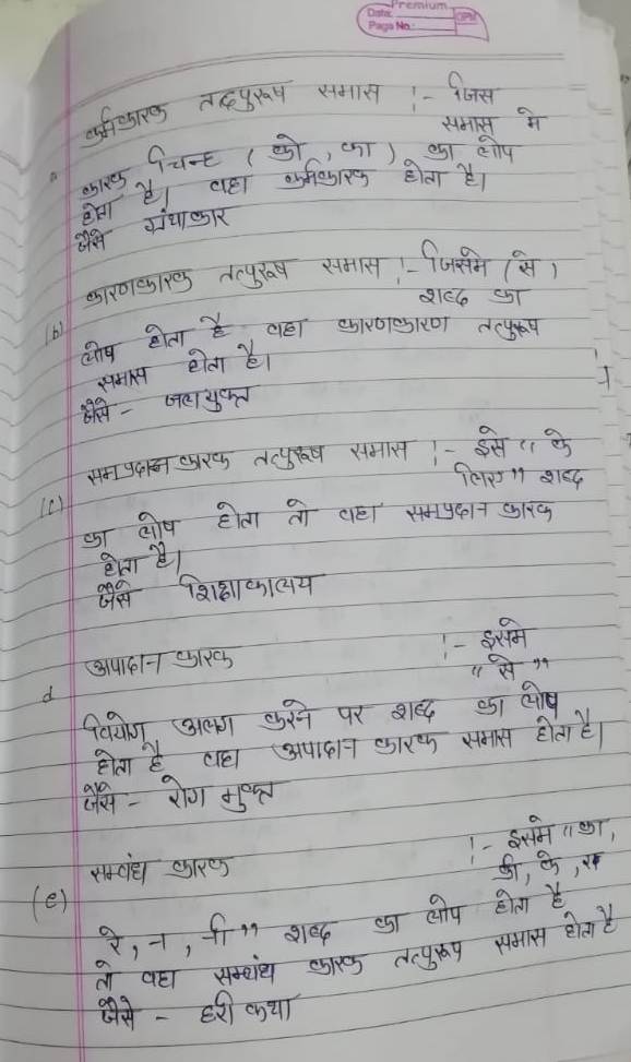 Samas in hindi (First semester notes) Chapter-2 (Part-2) Makhanlal chaturvedi national University,Bhopal for BCA first semester students-4 d.jpg