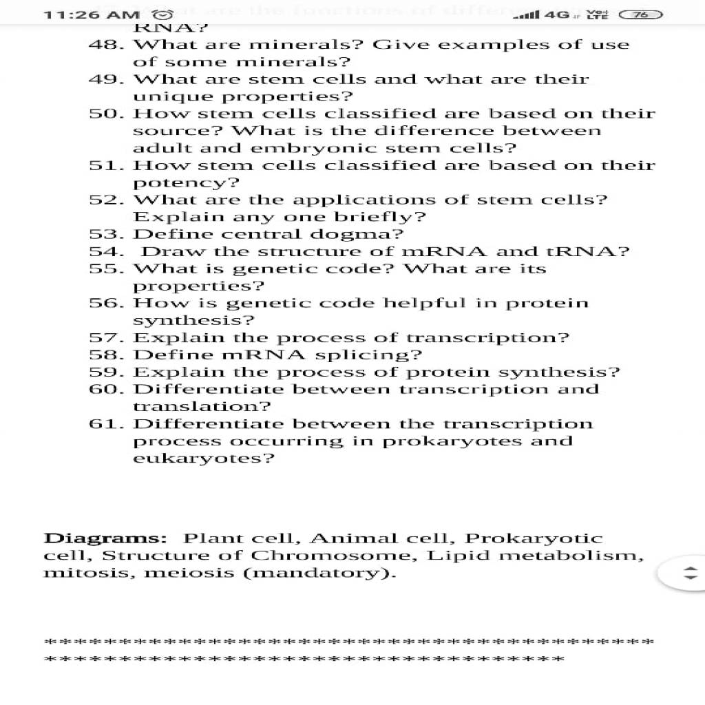 Biology questions -IMG-20190819-WA0004.jpg