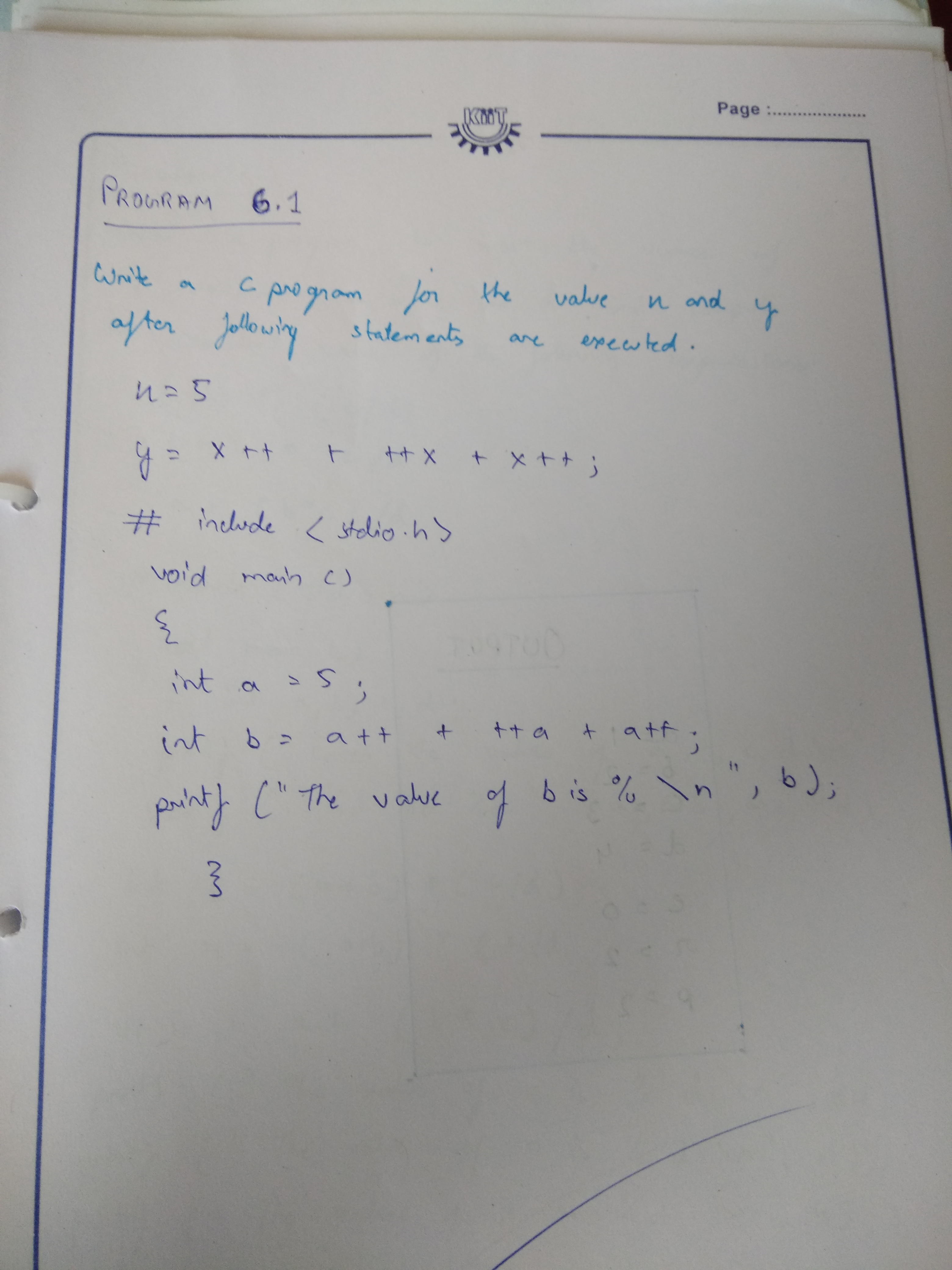 Formulas in C -IMG_20191001_125435.jpg
