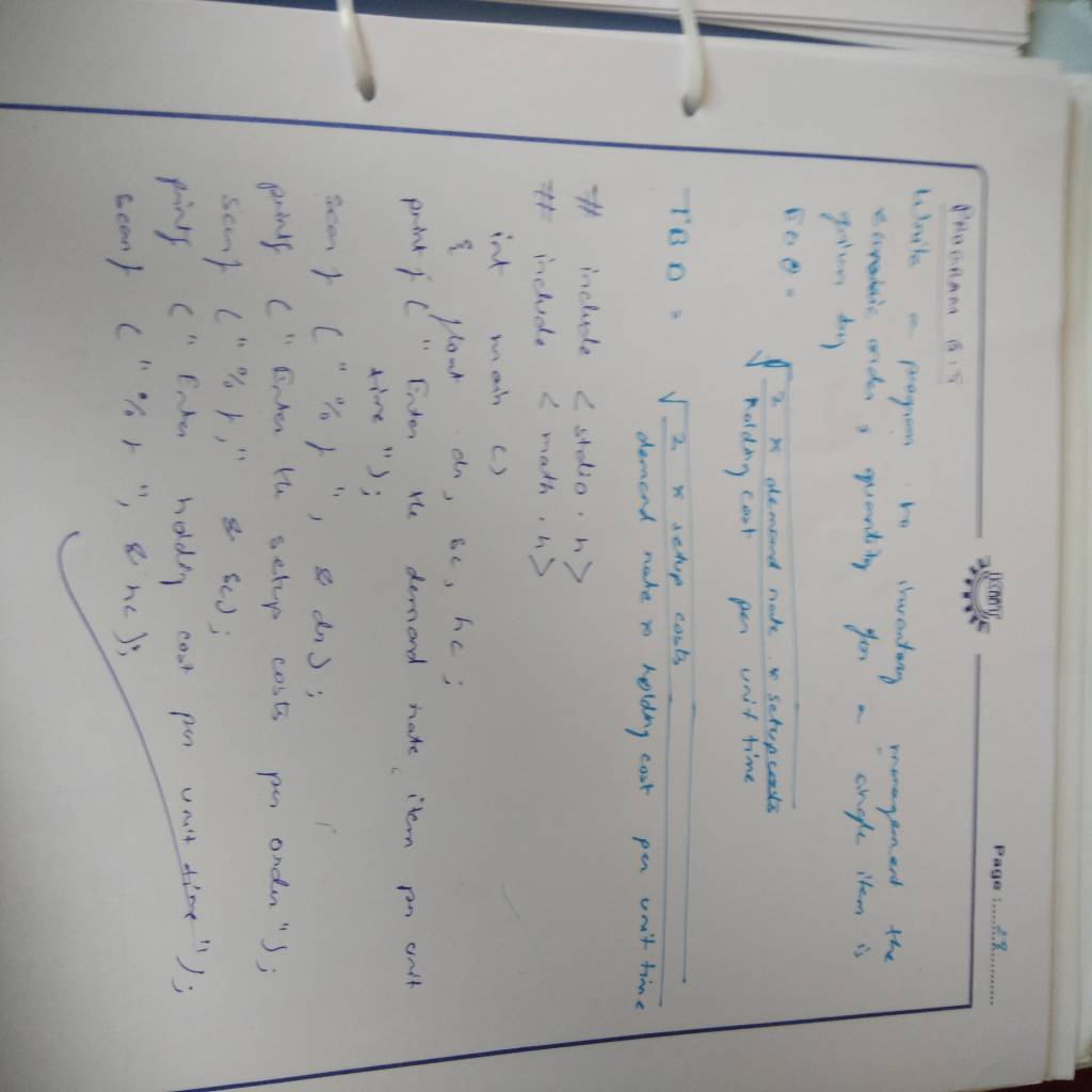 Formulas in C -IMG_20191001_125509.jpg