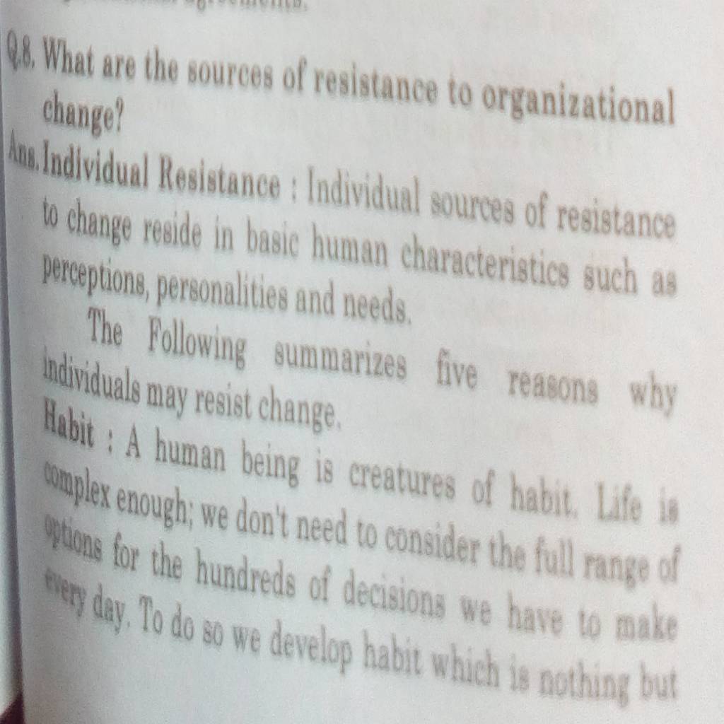 What are the source of resistance to organizational change?(BCA FIRST SEMESTER NOTES) PRINCIPLE MANAGEMENT-IMG_20191007_080808 - Copy.jpg