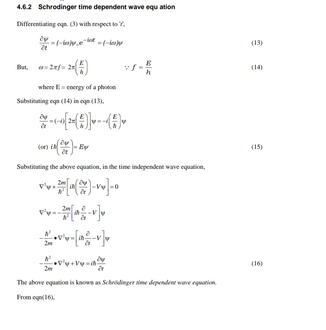 Schrödinger Time Dependent  wave Equation-IMG_20191022_162144.jpg