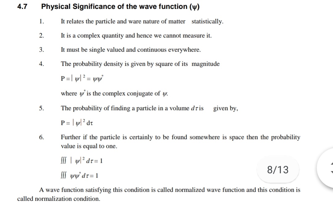 physical significance of wave function-IMG_20191022_162209.jpg