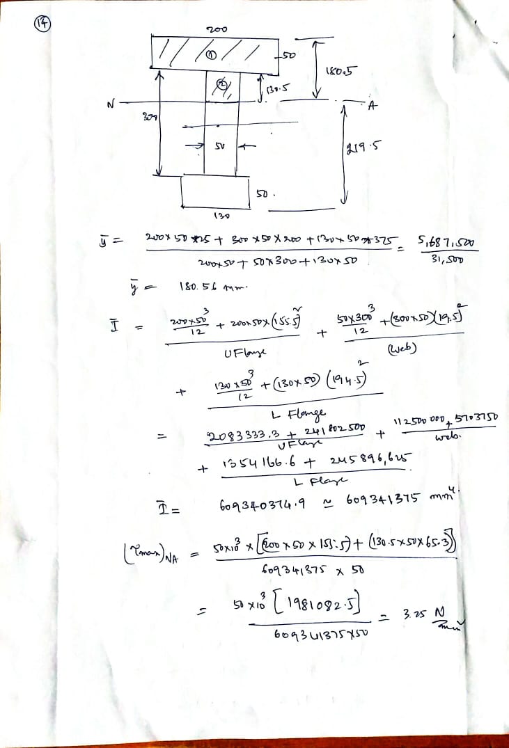 Strength of Materials Assignment Q3-WhatsApp Image 2019-12-12 at 8.25.54 PM (1).jpeg