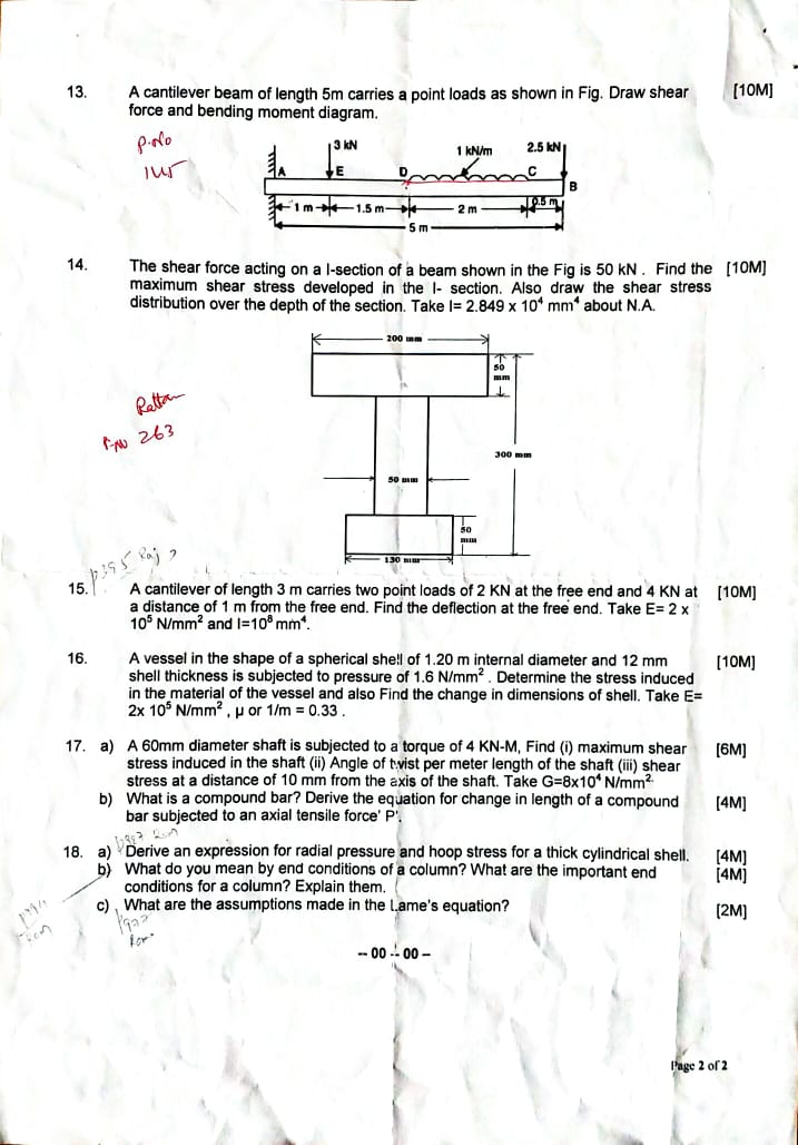 Strength of Materials Assignment Q5-WhatsApp Image 2019-12-12 at 8.25.56 PM.jpeg
