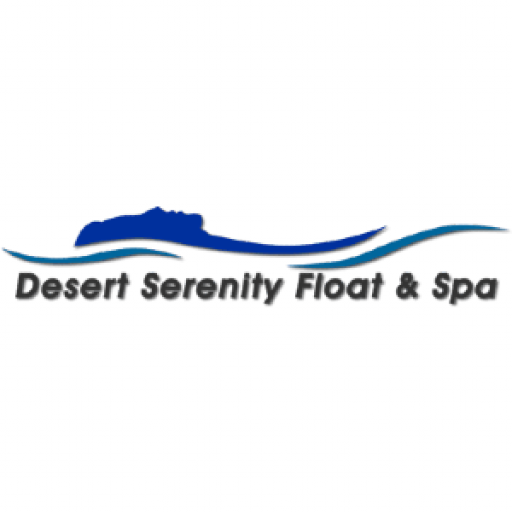 Desert Serenity Float