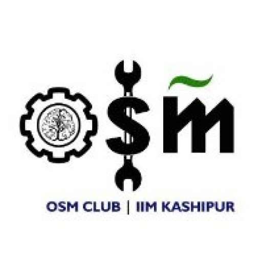 Operation and Supply Chain Management Club, IIM Kashipur