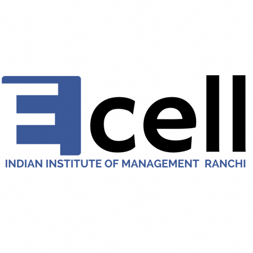 Entrepreneurship Cell, IIM Ranchi